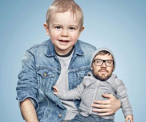 Программа подходит для любого возраста